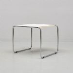1287 2386 LAMP TABLE